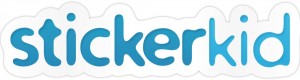 StickerKid Logo