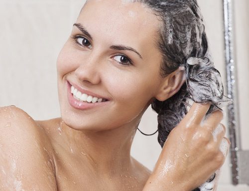 Comment utiliser un shampoing en barre ?