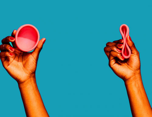 Quelle est la différence entre la coupe menstruelle Nixit et les autres ?